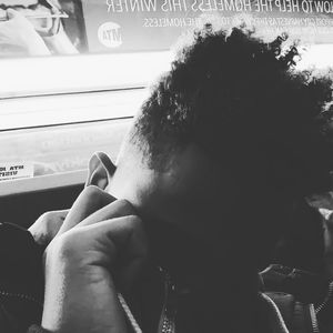 Meet your Posher, Bryan